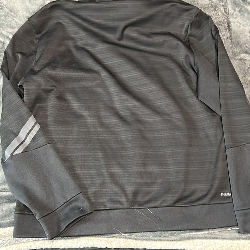 Calvin Klein Performance Hoodie - Picture 8 of 10
